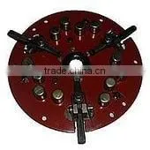 MTZ Belarus Tractor spare parts cylinder heads D144-1003008