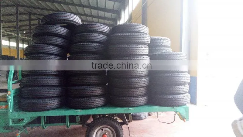 Top quality and LOW PRICE CHINA BRAND FACTORY SUPPLIER ST175/80D13 ST205/75D14 ST205/75D15 205/75D15 BIAS TRAILER TIRE