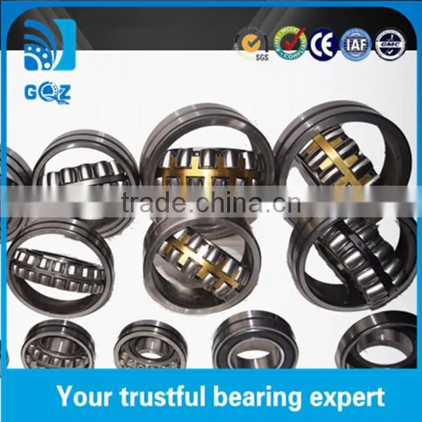 20209 spherical roller bearing,low resistance bearing,machine roller bearing 45*85*19