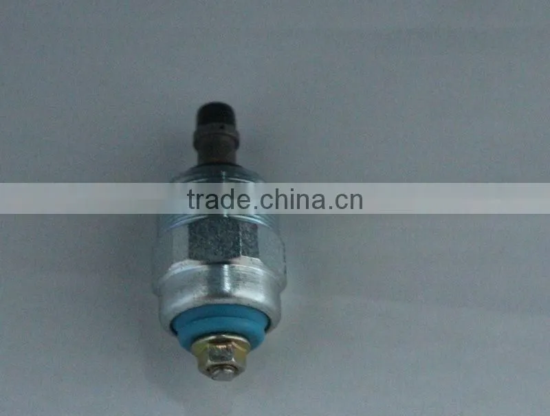 Stop fuel Solenoid tractor 0330001016