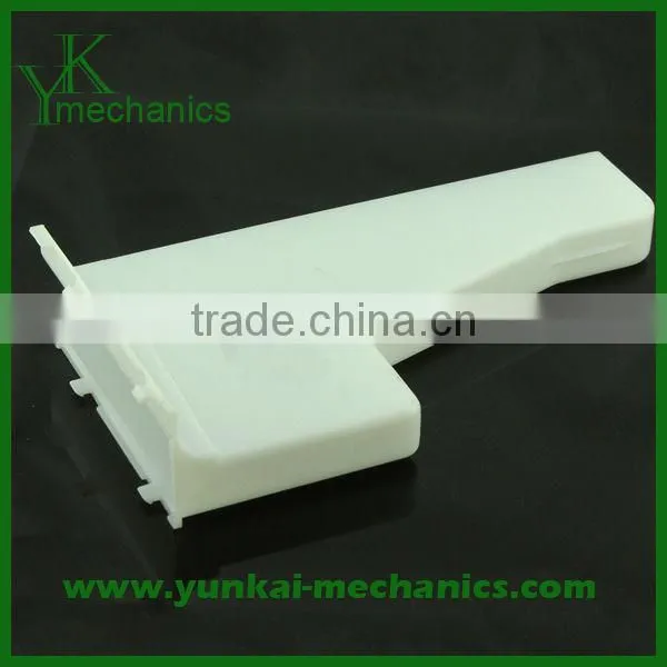 Made in China food grade plastic injection toy parts,plastic injection mold