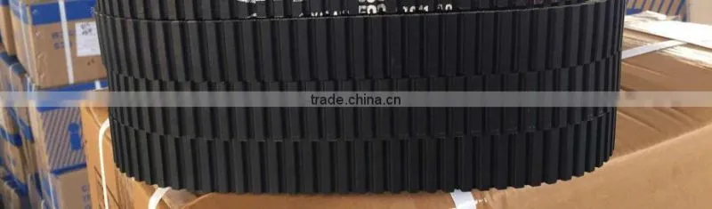 Motorcycle Scooter ATV drive belt 59CII76410000 for XP530 T-max