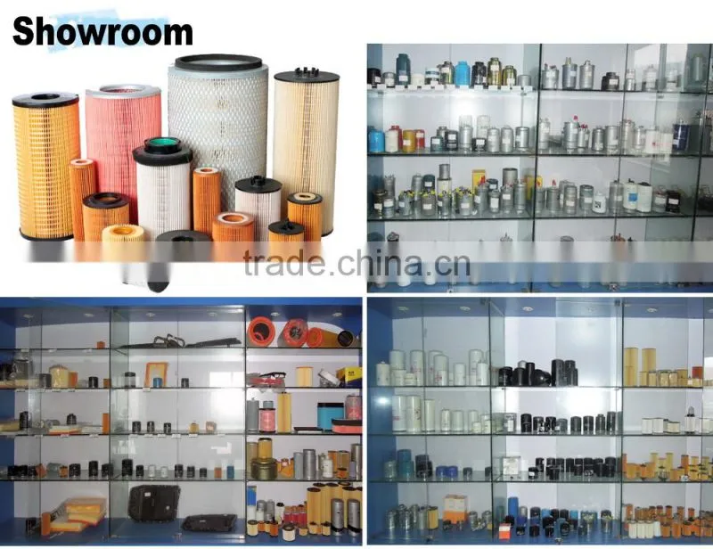 F1117100 good quality auto fuel filter