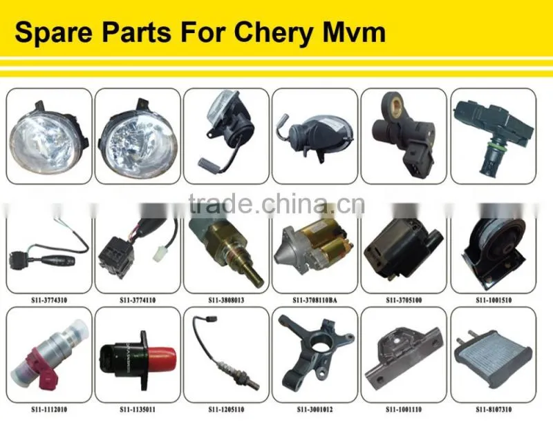 S11-3774110 hot sale headlight switch for Chery