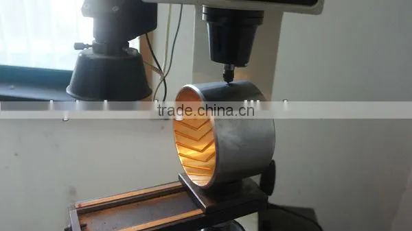 self-aligning roller bearing