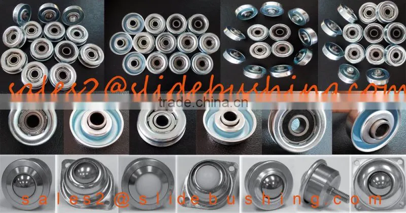 skate bearing,conveyor skate wheel bearing