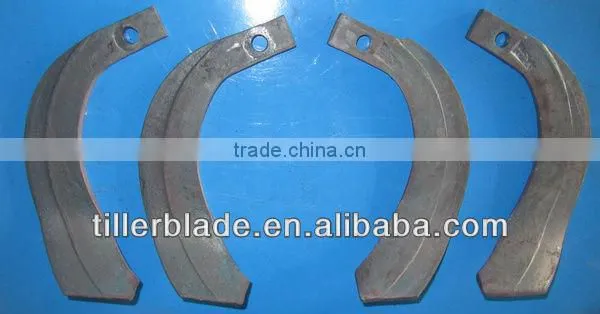 rotary tiller blade-2014new