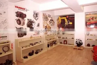 Cozum Makina Sanayi Ve Ticaret Limited Sirketi company overview - view 2