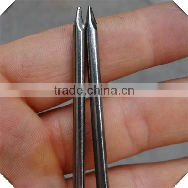 2inch common nails price / polished common nails direct factory