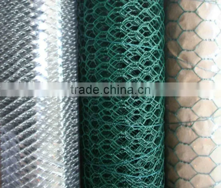 flexible plastic mesh