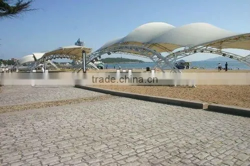 steel structure stadium gym