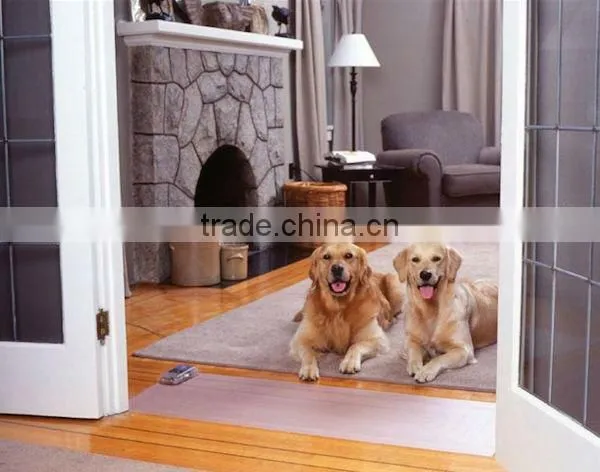 Pet training Shock Mat / mat for good house manners