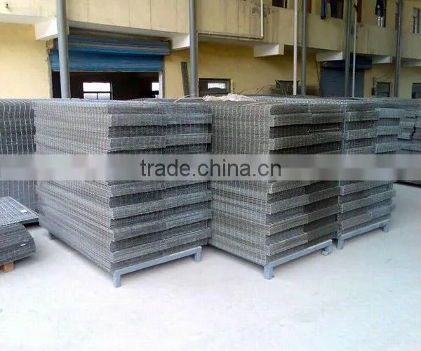 Welded Wire mesh(super quality and competitive price)