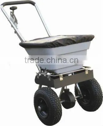 80LB SALT SPREADER