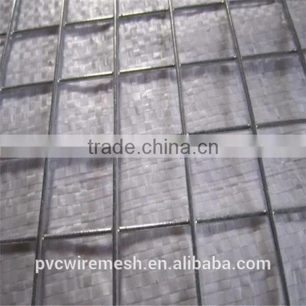 Alibaba gold supplier welded steel double wire fence