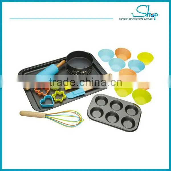New design hot selling baking set