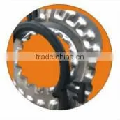 stainless steel plate heat exchanger machine