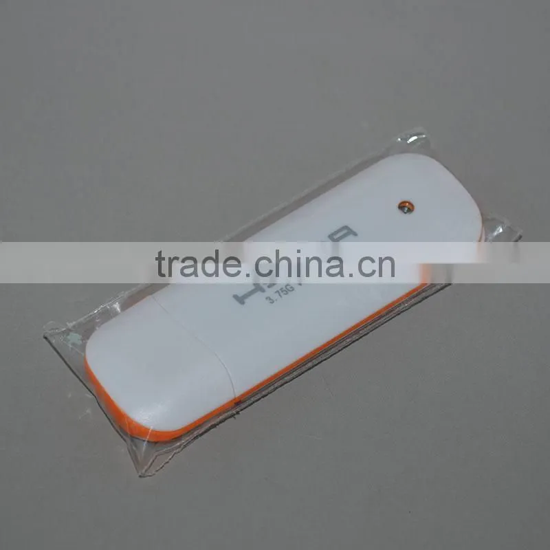 High Speed 7.2M 3G Modem-HSUPA Modem-USB Modem Qualcomm 6290 with EDGE
