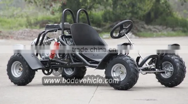 Adult pedal go kart
