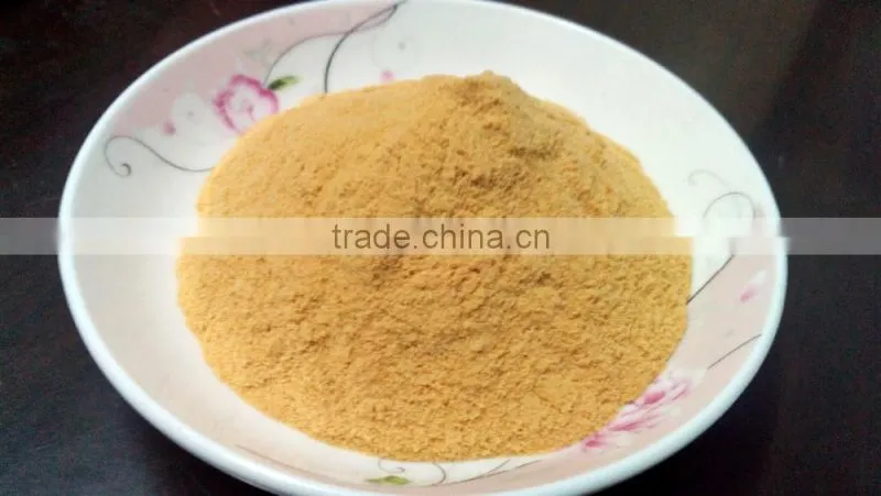 Industrial grade dyeing sewage treatment polyferric sulphate / poly ferric sulfate