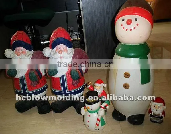 Custom Plastic Toy,Christmas Toys