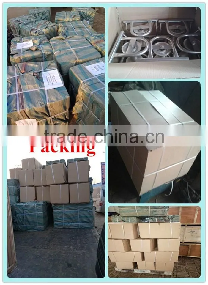 Stringing Line Cable Roller