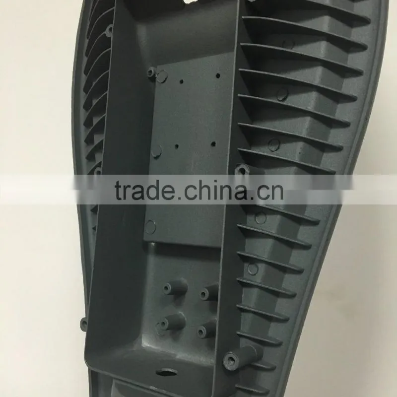 The absolute competitive price 30w 50w 70w 80w 100w 120w 150w 200w LED street light housing