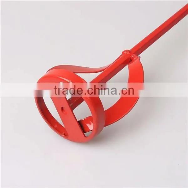 Oil Mixer