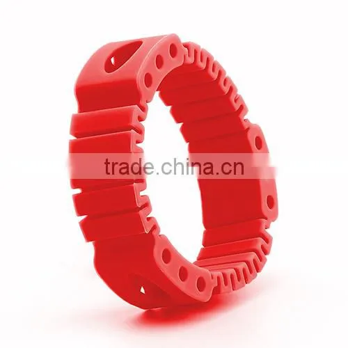 extension-type bracelet mosquito repellent--red