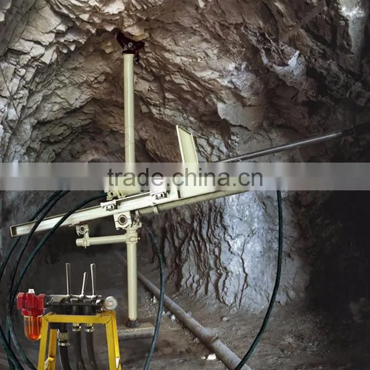 Hot sale water well rotary drilling machine for dig mining