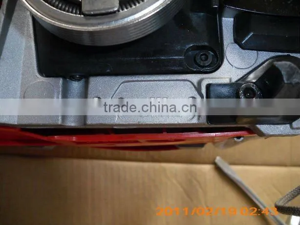 45cc 16 inch chain saws best price with CE Euro II