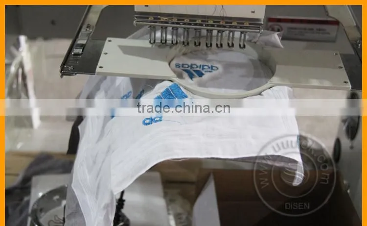 Best small embroidery machine