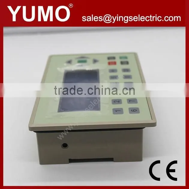 SH-300 HMI (Human Machine Interface) text panel EasyView YUMO OEM