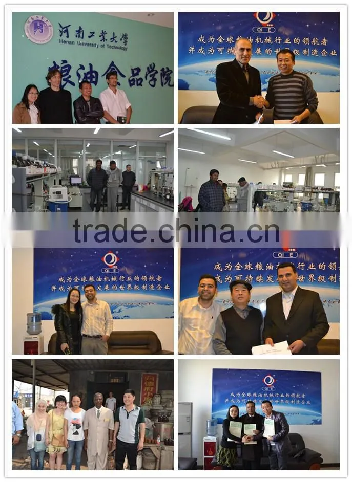 Hot Hot Hot Excellent Quality 50TPD rapeseed oil production plant