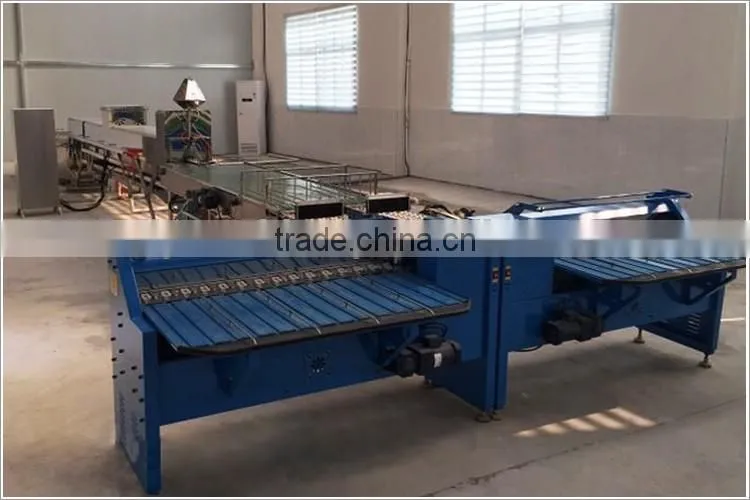 Factory supply egg grading machine 3500-4500pcs/h