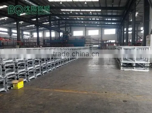 Hot sale SC200 building hoist with high security