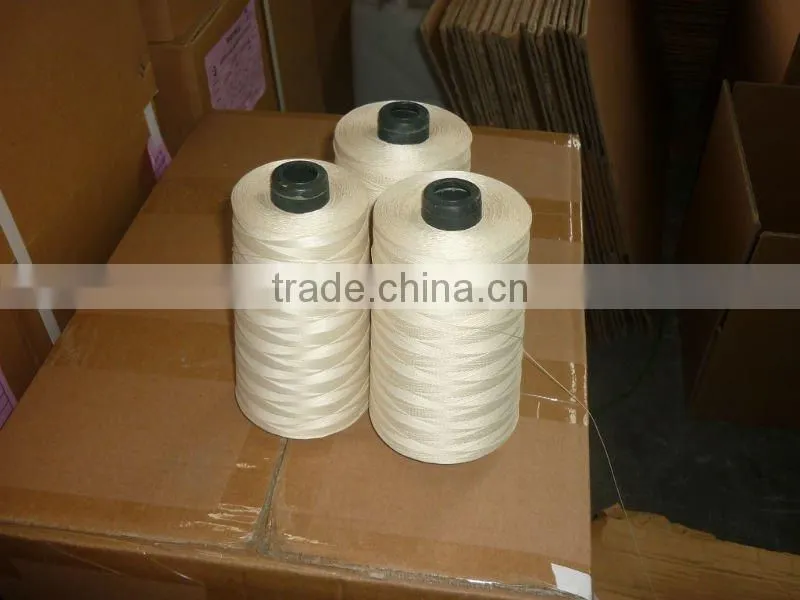 PTFE coated Fiberglass Sewing Thread