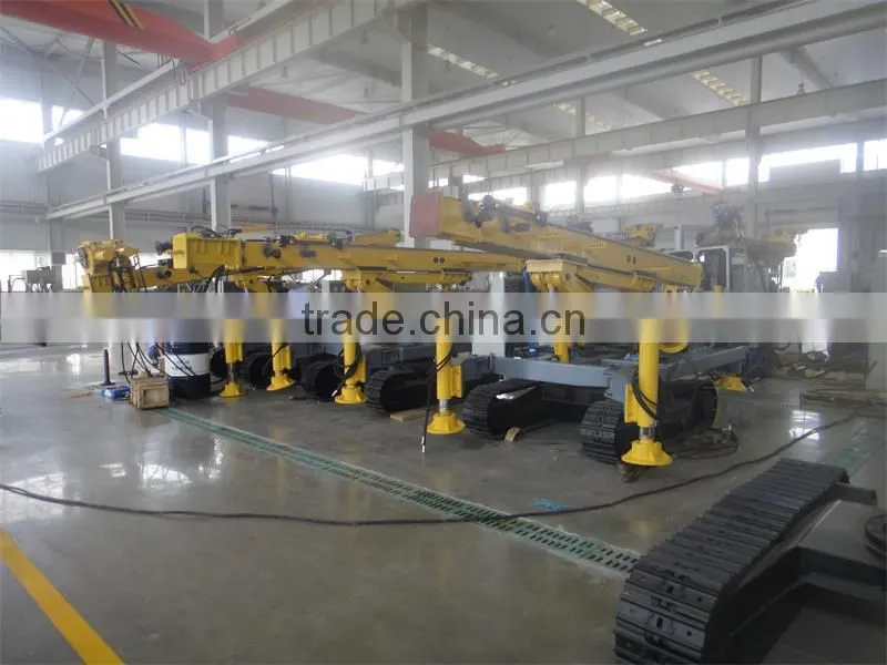 XY-44B Diamond Bit Wireline Engineering Geotechnical Drill rig for Sale