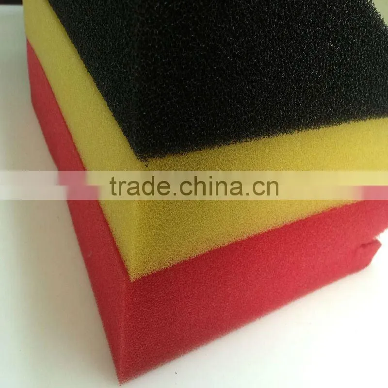 sponge filter