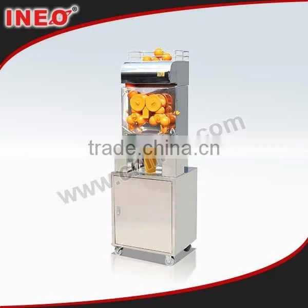 Electric Automatic fruit press juice device/lemon squeezer