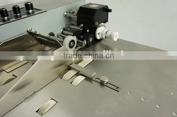 Good price for Automatic Stainless steel ink coding Printer YS-380F