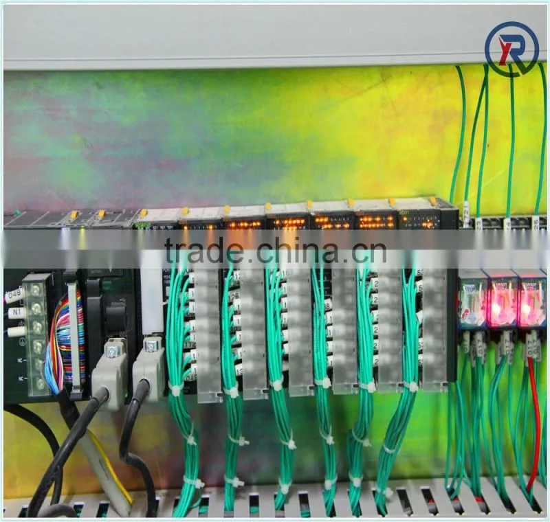 Taihang Roving frame machine