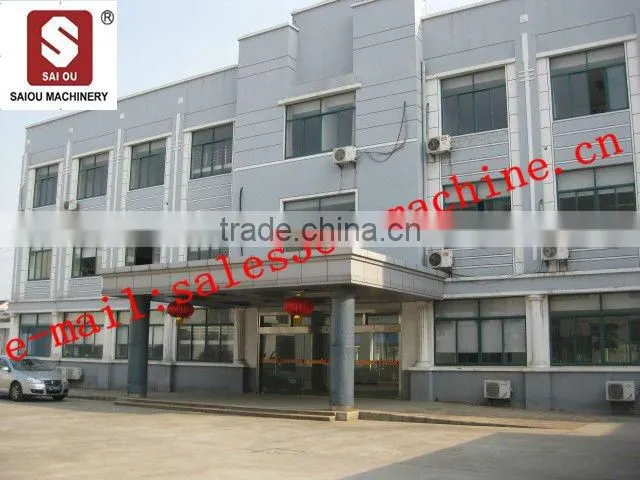 Hot sale pp/pe film pelletizing line