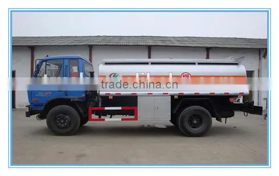 Chengli Factory Directly Supply Fuel Tank Truck,Fuel Delivery Trucks,Fuel Dispensing Trucks