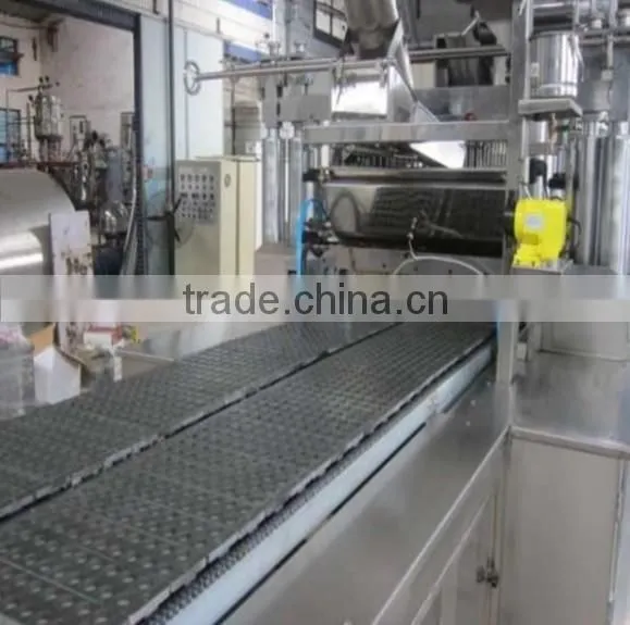 hot sale factory offering cereal candy bar making machine for sale