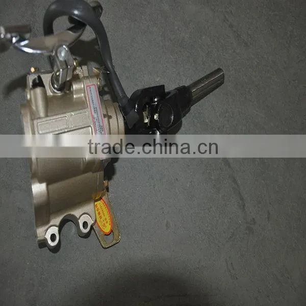New motorized tricycle Reverse Gearing box