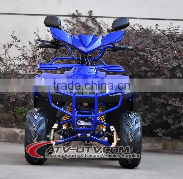 CE Approved 4 Stroke Engine Cheap Chinese ATV