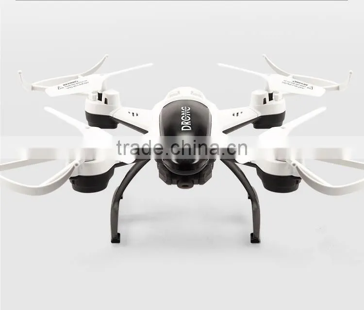 Headless Mode Drone Factory Auto Follow Drone Easy Control With 3D Flips & Rolls Anti-broken drone for sale