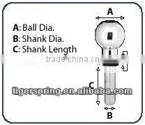 towing light bar allowed small qty