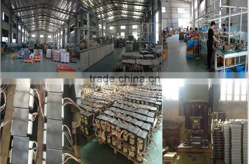 400w electric ballast use for Hydroponic light&Plant growth lamp